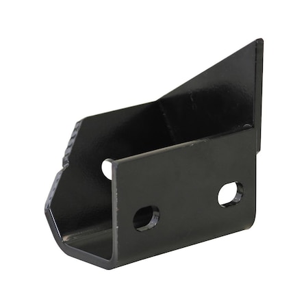 Aftermarket VPLOW CENTER EDGE FLAP MOUNTING PLATE PASSENGER SIDEREPLACES OEM 63509 1304403